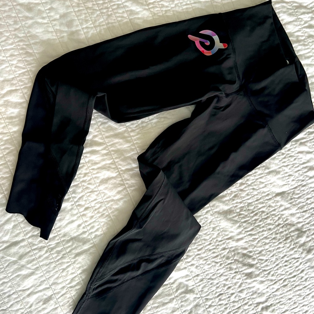 Lululemon wunder under peloton
